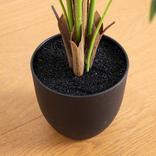 Artificial Areca Palm Tree
